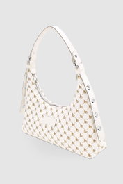 Zoozie Bags Bolso de mano Blanco